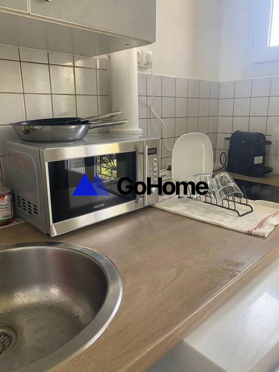 Appartement - 34 m² - 2 pièces