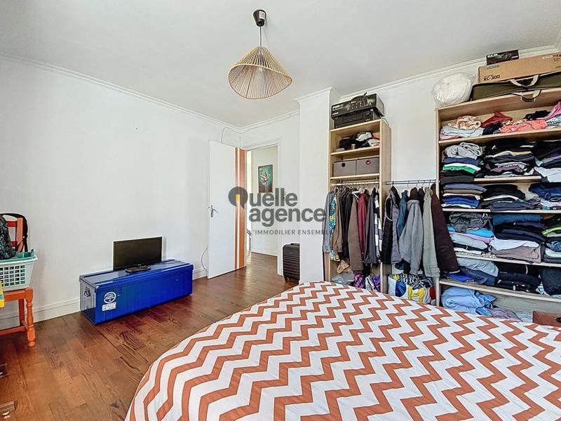 Maison - 79 m² - 4 pièces