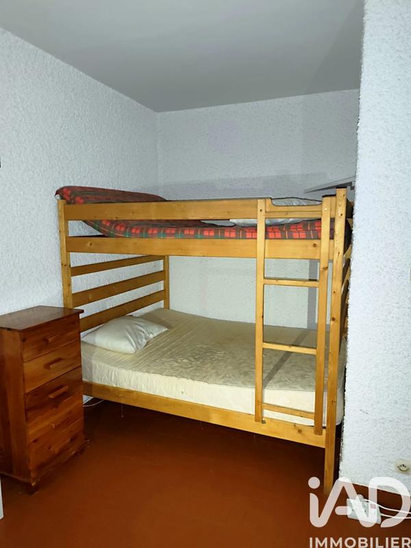 Appartement - 24 m² - 1 pièce