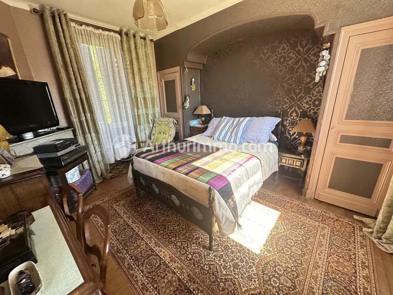 Maison - 121 m² - 7 pièces