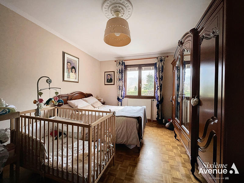 Maison - 157 m² - 7 pièces