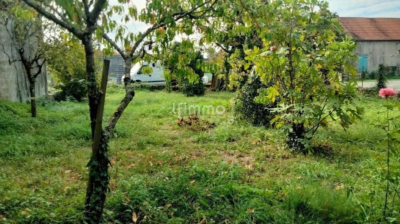 Maison de village - 90 m² - 3 pièces