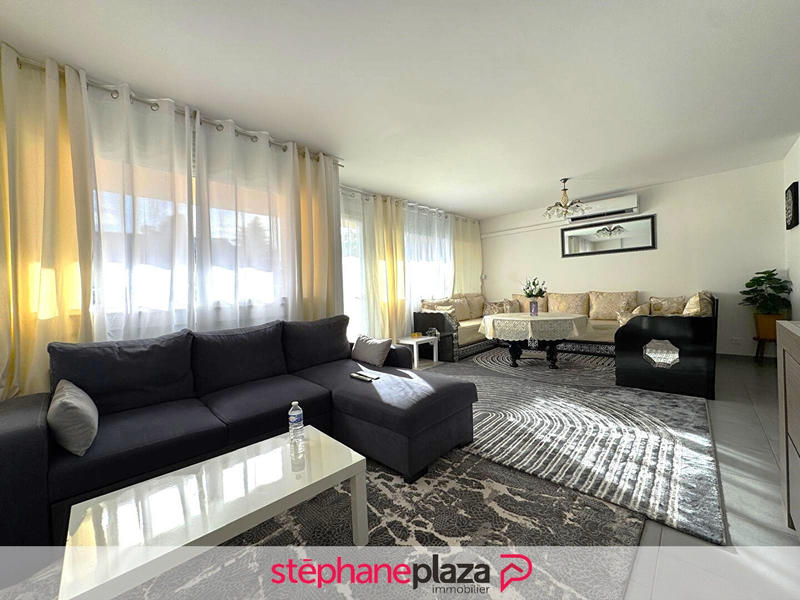 Appartement - 70 m² - 4 pièces