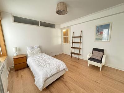 Maison - 81 m² - 4 pièces