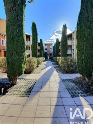 Appartement - 106 m² - 4 pièces