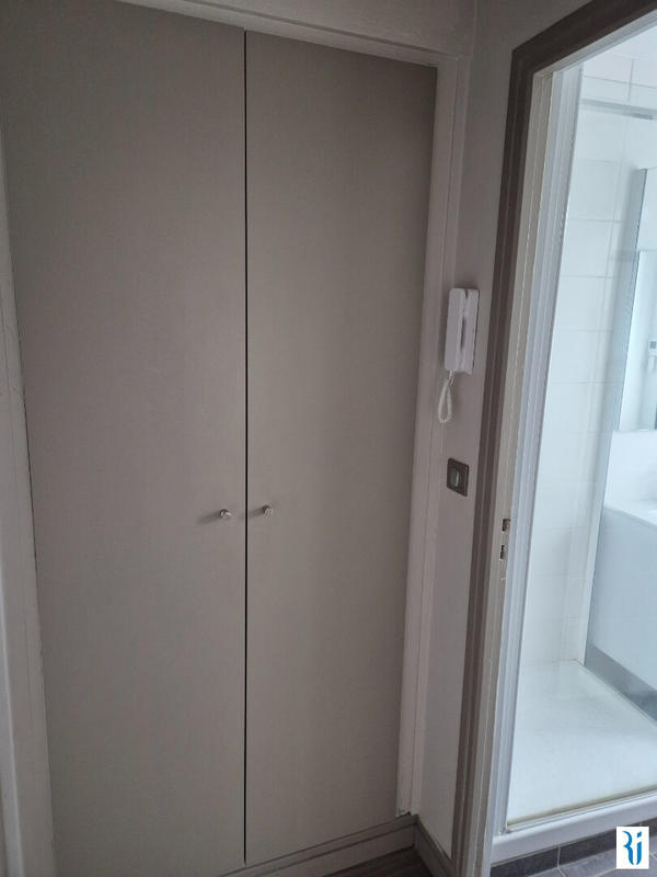 Appartement - 28 m² - 2 pièces