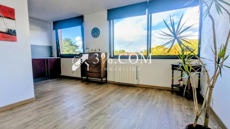 Studio - 28 m² - 1 pièce