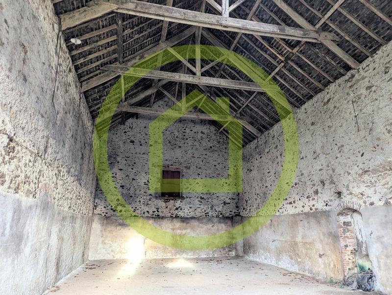 Maison - 331 m² - 11 pièces