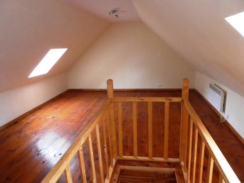 Maison en pierre - 88 m² - 4 pièces