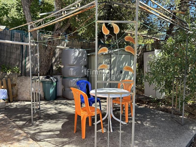 Maison - 61 m² - 3 pièces