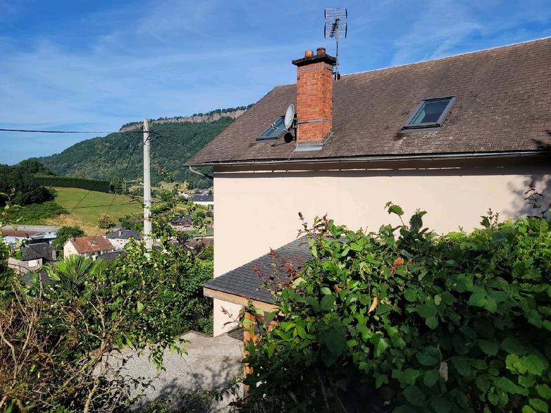 Maison - 84 m² - 6 pièces