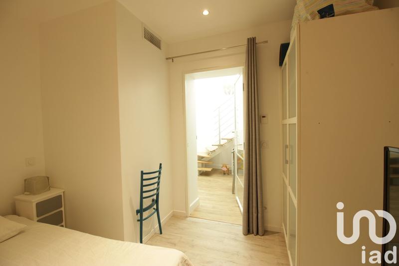 Maison de village - 100 m² - 4 pièces