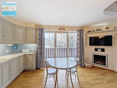 Studio - 24 m² - 1 pièce