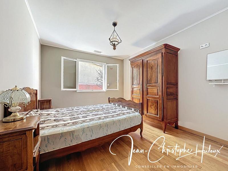 Maison - 80 m² - 3 pièces