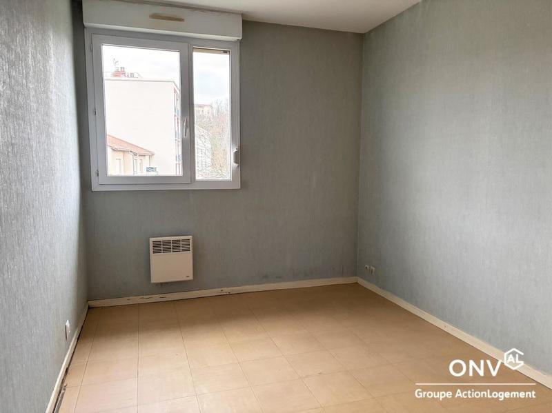 Appartement - 52 m² - 2 pièces