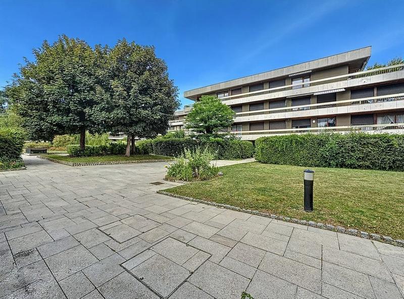 Appartement - 111 m² - 4 pièces