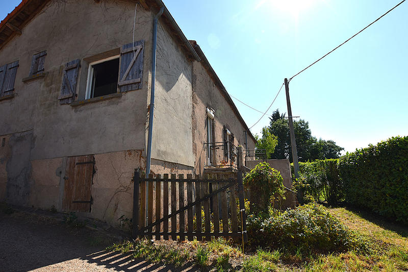 Maison - 67 m² - 4 pièces