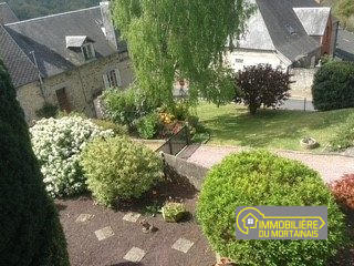 Maison - 99 m² - 4 pièces