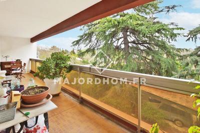 Appartement - 127 m² - 5 pièces