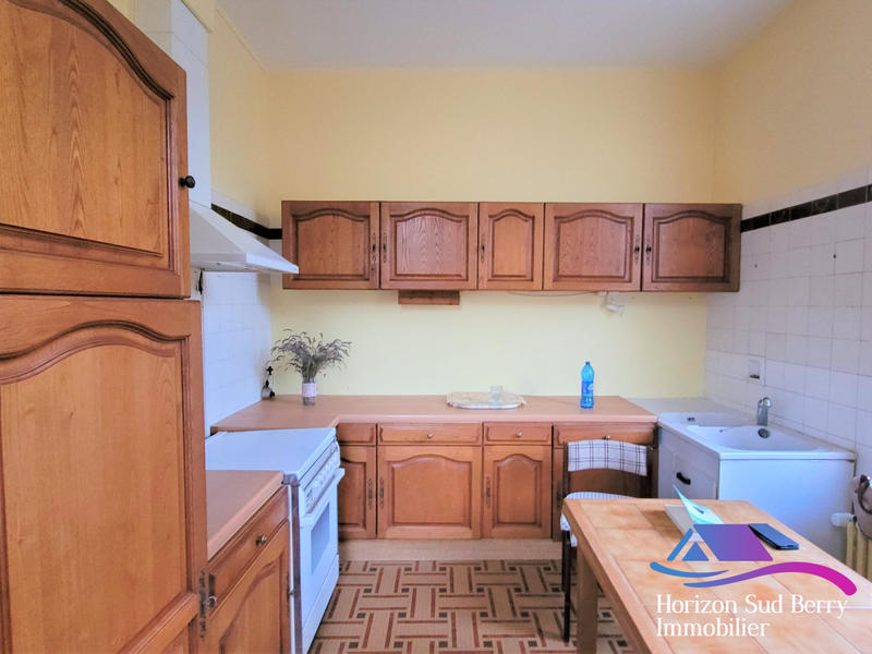 Maison - 176 m² - 10 pièces