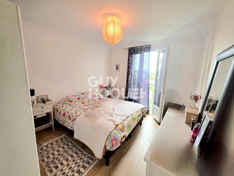 Appartement - 81 m² - 4 pièces