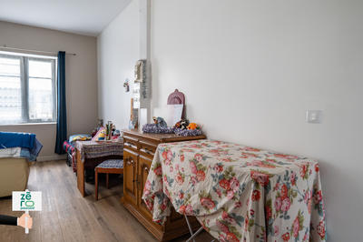 Appartement - 27 m² - 1 pièce