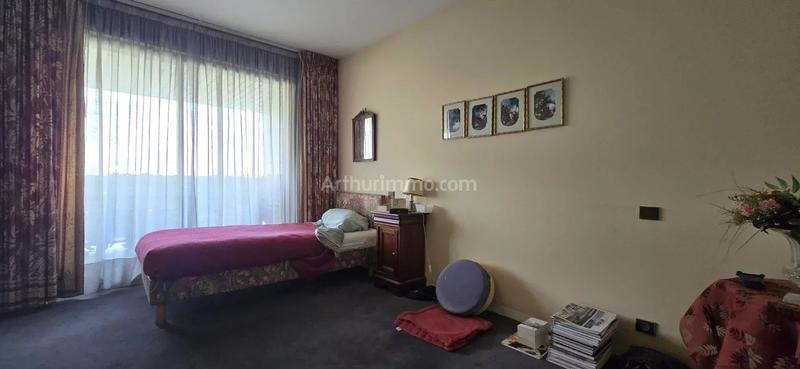 Appartement - 122 m² - 5 pièces