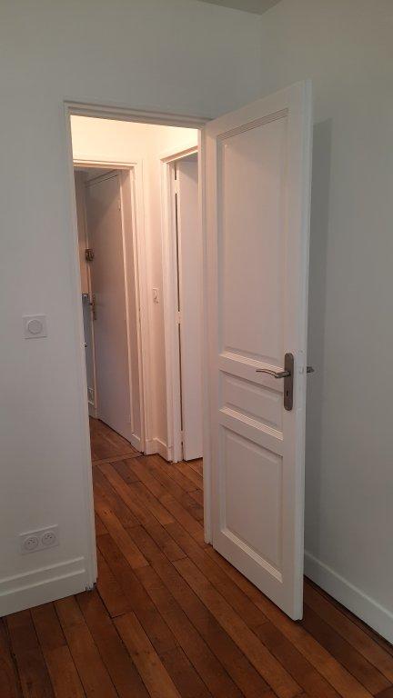 Studio - 33 m² - 1 pièce