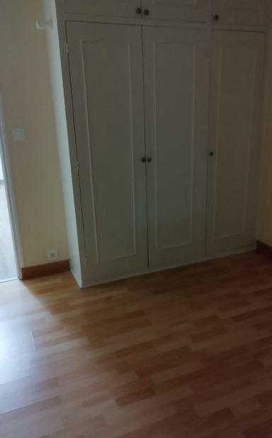 Pavillon - 35 m² - 2 pièces