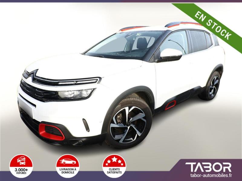Citroën C5 Aircross 1.2 PureTech 130 Feel Pack