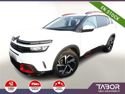 Citroën C5 Aircross 1.2 PureTech 130 Feel Pack