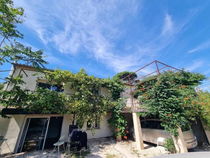 Maison - 140 m² - 7 pièces