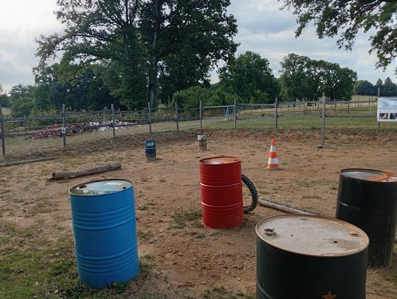 Terrain agricole - 151 596 m²