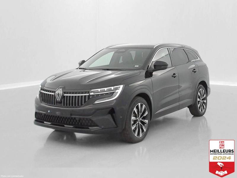 Renault Espace VI E-Tech full hybrid 200ch Techno