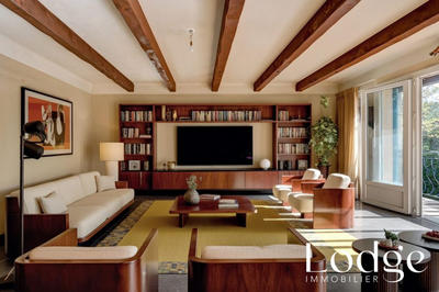 Maison - 170 m² - 6 pièces