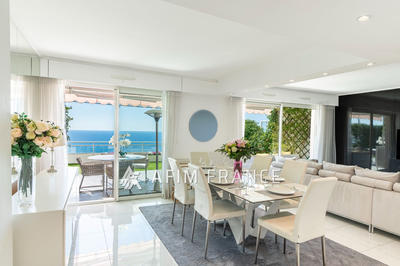 Appartement - 115 m² - 4 pièces