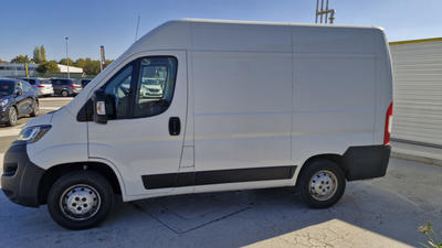 Peugeot Boxer L1h2 Bluehdi 110 Premium