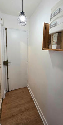 Appartement - 30 m² - 1 pièce