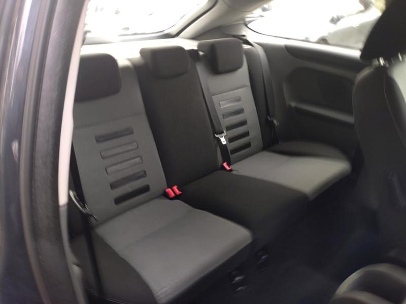 Ford Focus 1.8 Tdci 115 Cv Titanium Coupe