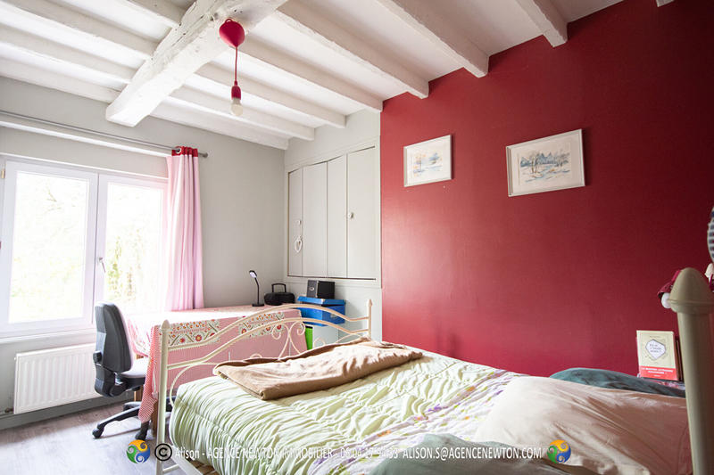 Maison - 176 m² - 7 pièces