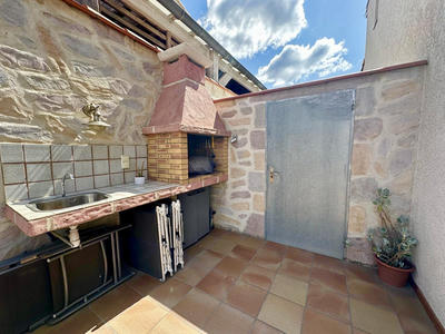 Villa - 96 m² - 4 pièces