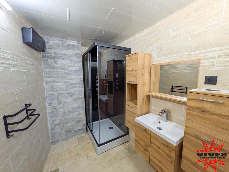 Maison - 108 m² - 5 pièces