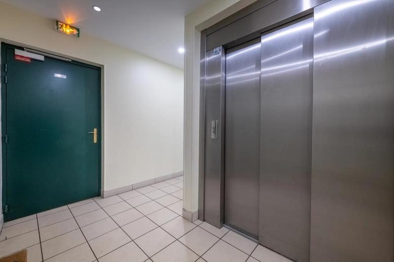 Appartement - 67 m² - 2 pièces