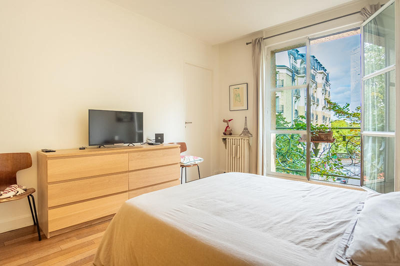 Appartement - 112 m² - 4 pièces