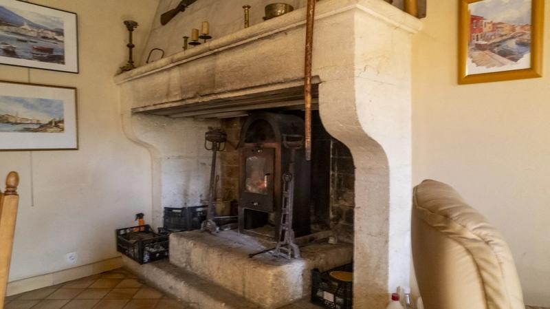 Maison - 390 m² - 9 pièces