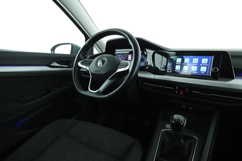 Volkswagen Golf VIII 2.0 Tdi Bv6 115 ch