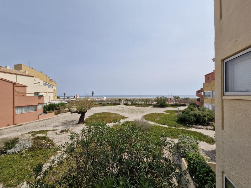 Appartement - 26 m² - 2 pièces