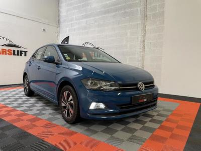 Volkswagen Polo 1.6 Tdi 95 Ch Confortline - Garantie 6 Mois