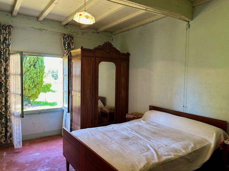 Maison - 180 m² - 5 pièces