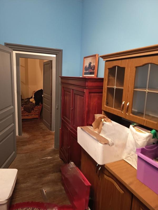 Maison - 208 m² - 7 pièces